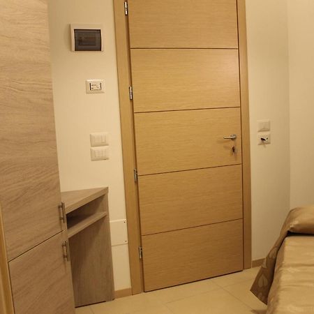 Hotel Villa Enea Cattolica Phòng bức ảnh